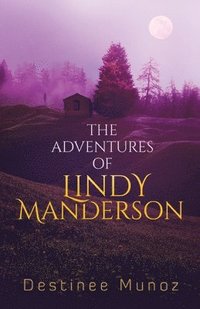 bokomslag The Adventures of Lindy Manderson