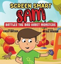 bokomslag Screen Smart Sam