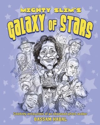 Mighty Slim's Galaxy of Stars 1