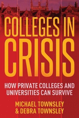 Colleges in Crisis 1