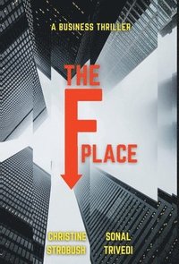 bokomslag The F Place
