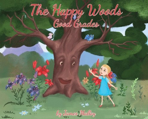 The Happy Woods 1