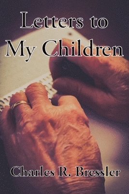 Letters to My Children 1