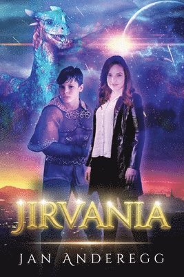 Jirvania 1