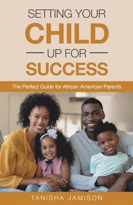 Setting Your Child Up for Success 1