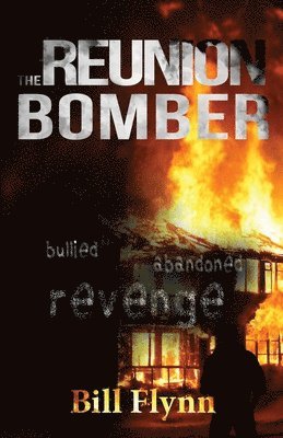 bokomslag Reunion Bomber