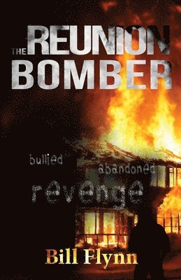 The Reunion Bomber 1