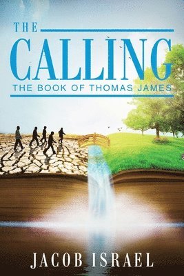Jacob Israel - Calling, Häftad. Tillgänglighet: Lägg i varukorg