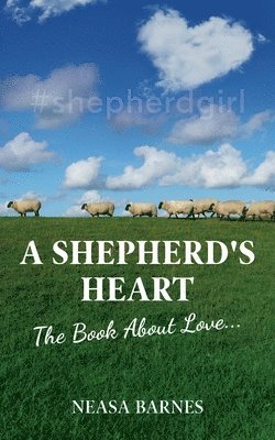 bokomslag Shepherd's Heart