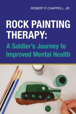 Rock Painting Therapy 1