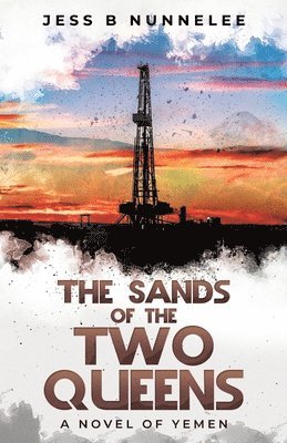 The Sands of the Two Queens 1