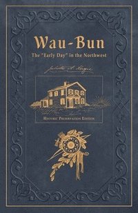 bokomslag Wau-Bun