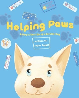 Helping Paws 1