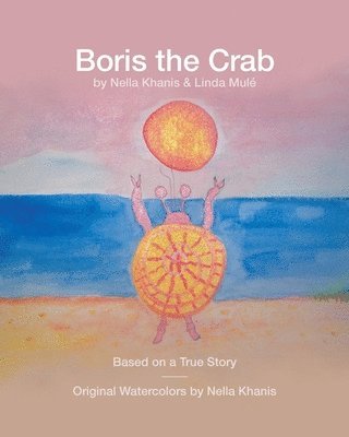 Boris the Crab 1