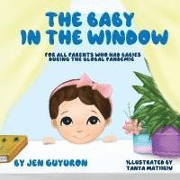 bokomslag The Baby In The Window