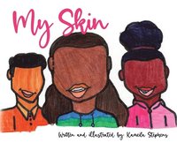 bokomslag My Skin