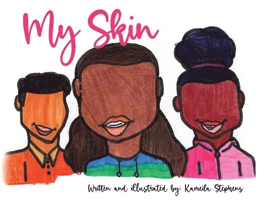 My Skin 1