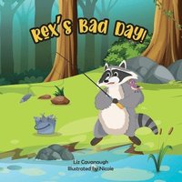 bokomslag Rex's Bad Day