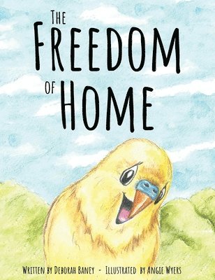 bokomslag Freedom of Home