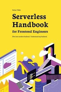 bokomslag Serverless Handbook