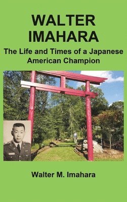 Walter Imahara, David Meltzer - Walter Imahara, Inbunden