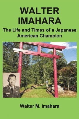 Walter Imahara, David Meltzer - Walter Imahara, Häftad