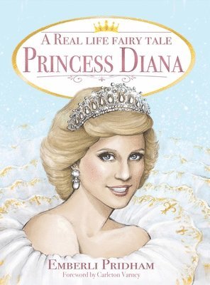 A Real Life Fairy Tale Princess Diana 1