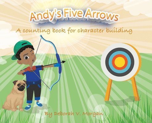 Andy's Five Arrows 1