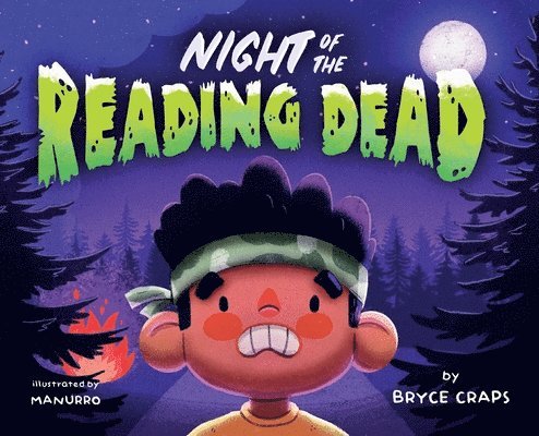 Night of the Reading Dead 1