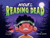 bokomslag Night of the Reading Dead