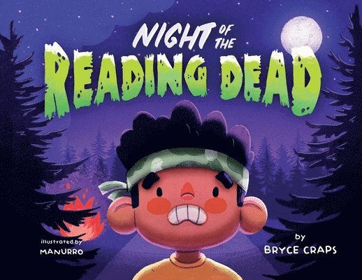 Night of the Reading Dead 1