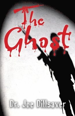bokomslag Ghost
