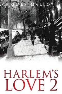bokomslag Harlem's Love 2