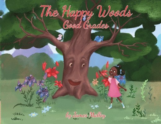 The Happy Woods 1