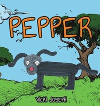 bokomslag Pepper