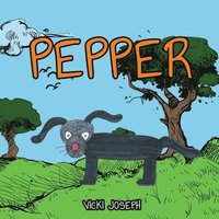 bokomslag Pepper