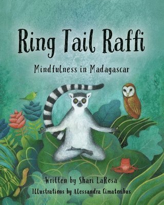 Ring Tail Raffi 1