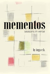 bokomslag mementos