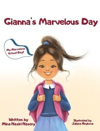 bokomslag Gianna's Marvelous Day