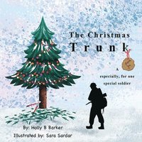 bokomslag The Christmas Trunk