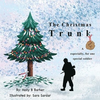 bokomslag Christmas Trunk