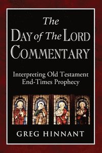 bokomslag The Day of The Lord Commentary