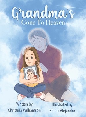 Grandma's Gone To Heaven 1
