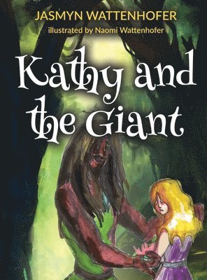 Kathy and the Giant 1