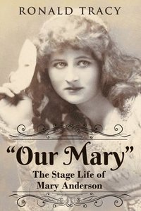 bokomslag "Our Mary"