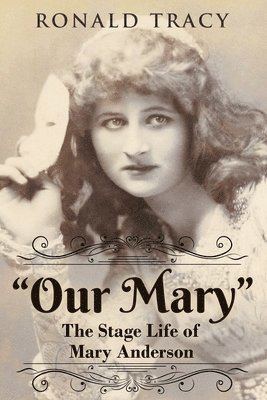 bokomslag "Our Mary"