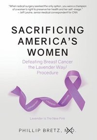 bokomslag Sacrificing America's Women