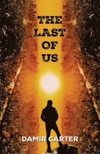 bokomslag The Last of Us