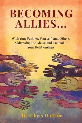 Becoming Allies 1