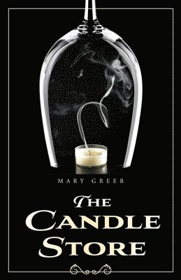bokomslag Candle Store